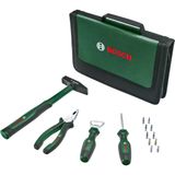 Bosch Easy Starter 1600A027pt V2 14 Parça El Aletleri Seti
