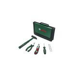 Bosch Easy Starter El Aleti Set-1 (14 Parça)