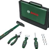 Bosch Easy Starter El Aleti Seti 14 Parça (Set 2)