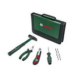 Bosch Easy Starter El Aleti Seti 14 Parça