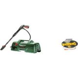 Bosch EasyAquatak 100 Basınçlı Yıkama Makinesi 3x1,5 20 mt