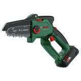 Bosch Easychain 18V-15-7 Akülü Testere 2.5 Ah Akü Şarj Aleti