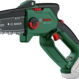 Bosch Easychain 18V-15-7 Şarjlı Zincirli Budama Makinesi 18 Volt (Akü ve Şarj Aleti Hariç)