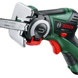 BOSCH EasyCut 12 Akülü Nanoblade Testere 12 Volt