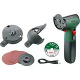Bosch Easycut&Grind Akülü Çok Amaçlı Ahşap & Metal Kesici Ve Taşlayıcı Çok Amaçlı El Aleti - 06039D2000