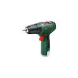 Bosch EasyDrill 1200 Solo Akülü Delme ve Vidalama Makinesi