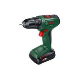 Bosch EasyDrill 18V-38 Akülü Matkap 2,0 Ah 0 603 9D8 003 Darbesiz Mandren Özellikleri ile Kullanışlı