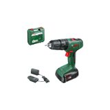 Bosch EasyDrill 18V-40 Akülü Vidalama Makinesi