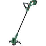 Bosch Easygrasscut 18V-230 Akülü Biçme Makinesi (1 x Akü 2,0 Ah, 18 Volt Sistemi, Kesme Çapı 23 Cm, Karton