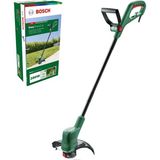 Bosch Easygrasscut 23 Elektrikli Biçme Makinesi (280 Watt, Kesme Çapı 23 Cm, Kar - Standart