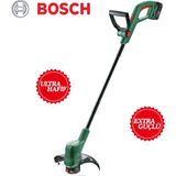 Bosch Easygrasscut Kenar Kesme Makinesi Çim ve Ot Kesme, Çim Biçme ve Kenar Kesme Için Ideal 1 Akülü 2.0AH 18V