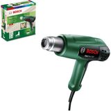 Bosch Easyheat 500 Elektrikli Sıcak Hava Tabancası 1600 Watt Güçlü Performans ve Pratik Kullanım