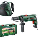 Bosch Easyimpact 600 Darbeli Matkap ve Çanta