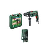 Bosch Easyımpact 600+ X-line 15 Parça Matkap Uç Seti