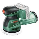 Bosch Easyorbit 18V-10 Akülü Zımpara Solo