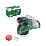 Bosch Easyorbit 18V-20 Akülü Zımpara Solo