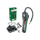 Bosch EasyPump Akülü Mini Hava Kompresörü 0603947000