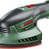 Bosch EasySander 12 1x2,5 Ah Akülü Multi Zımpara Makinesi