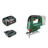 Bosch Easysaw 18V-70 1X2.0 Ah Tek Akülü Dekupaj Testere