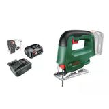 Bosch Easysaw 18V-70 1X2,5 Ah Tek Akülü Dekupaj Testere