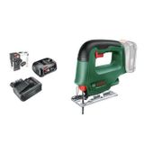 Bosch Easysaw 18V-70 1X2,5 Ah Tek Akülü Dekupaj Testere