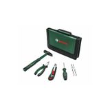 Bosch Easystarter 14 Parça El Aleti Seti