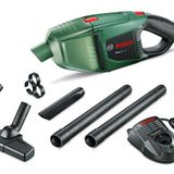 Bosch EasyVac 12 (Tek Akü - 1x2.5Ah)