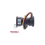 Bosch Eca Su Akış Türbin - ECA SU AKIŞ TÜRBİN