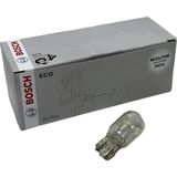 Bosch Eco 12V 21/5W 1016 Dipsiz Çift Duylu Far, Stop, Ampulü 10 Adet