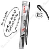Bosch Eco 34-40-45-48-50-53-55-60-65-70 cm Telli Silecek
