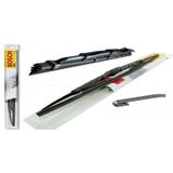 Bosch Eco 400mmx2 Ad Universal Silecek Takımı