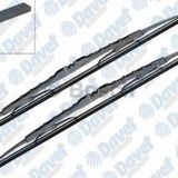 Bosch Eco 530mmx2 Ad Universal Silecek Takımı