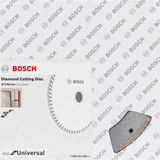 Bosch Eco for Universal 230 mm Testere Ağzı