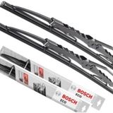 Bosch Eco Hyundai Getz TB 2002-2009 Telli 550-340 mm Silecek
