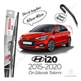 Bosch Eco Hyundai I20 2015-2020 Silecek Takımı