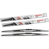 Bosch Eco Silecek Takımı Audi A3 (2000-2003), Dacia Duster (2015-2018), Fiat Fullback (2016 Ve Sonrası), Hyundai İ30 (2007-2011) 450 Mm 45C
