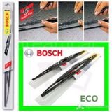 Bosch Eco Universal Quick-Clip Telli Grafitili Silecek 60 Cm. 1 Adet 3397004673