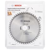 Bosch Ecow Daire Testere Bıçağı 190*30 mm 48 Diş 2608644377
