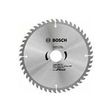 Bosch Ekonomik Seri 190*30 Mm 48 Diş Daire Testere Bıçağı