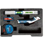 BOSCH EL ALET SETİ 13 PARÇA 1.600.A02.7M3