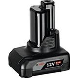 Bosch El Aleti Akü Li-Ion 12V 6,0Ah HD ECP