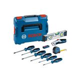 Bosch El Aleti Seti 16 Parça + L-boxx 102