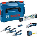 Bosch El Aleti Seti 16´Lı 0.615.990.N2s