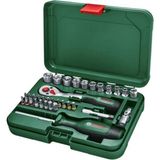 Bosch El Aletı Setı 34 Parca 1600A02BY1 - 07-Pembe