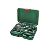 Bosch El Aleti Seti 34 Parça (Lokma , Bits set)