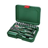 Bosch El Aleti Seti 34 Parça Yeşil