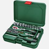Bosch El Aleti Seti 34 Parça