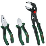 Bosch El Aleti Seti (Boru Anahtari 250-Yan Keski 160-Pense 180) 3 Parca Premium - 1600A02w7j