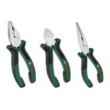 Bosch El Aleti Seti (Yan Keski 160-Pense 180-Kargaburun 180) 3 Parca - 1600A02c0s