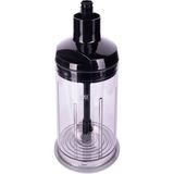 Bosch El Blender Genel Doğrama Seti 750 ml MSM4B674-MSM4B610-MSM4B624- MSM6M810-MSM6M874